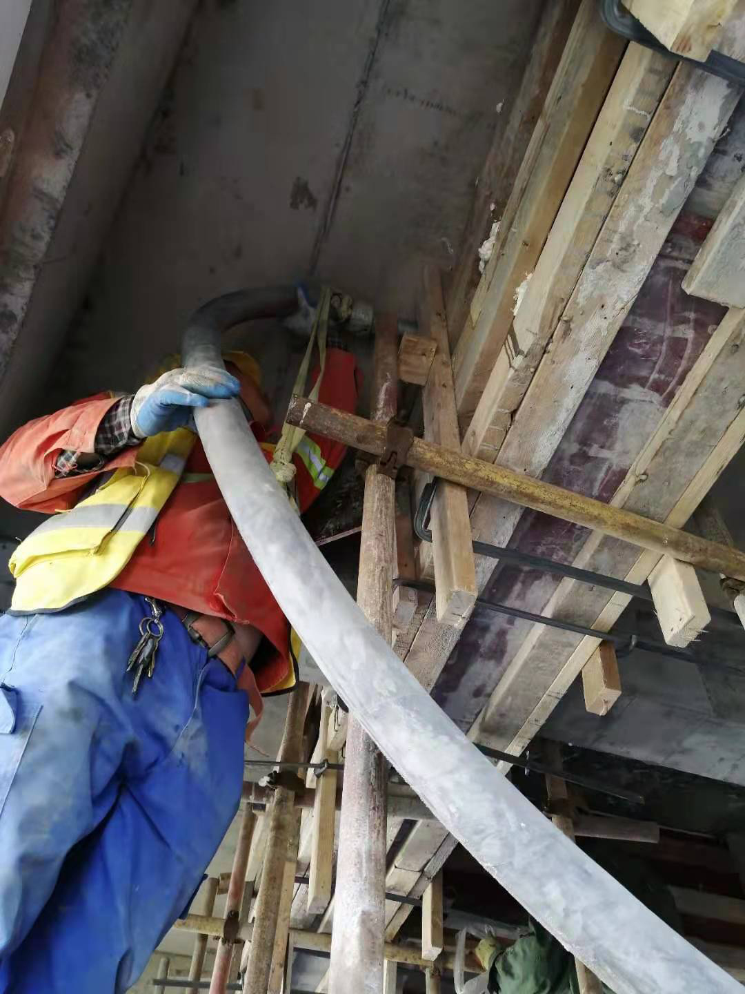 防水层出现问题，怎么处置？（上）