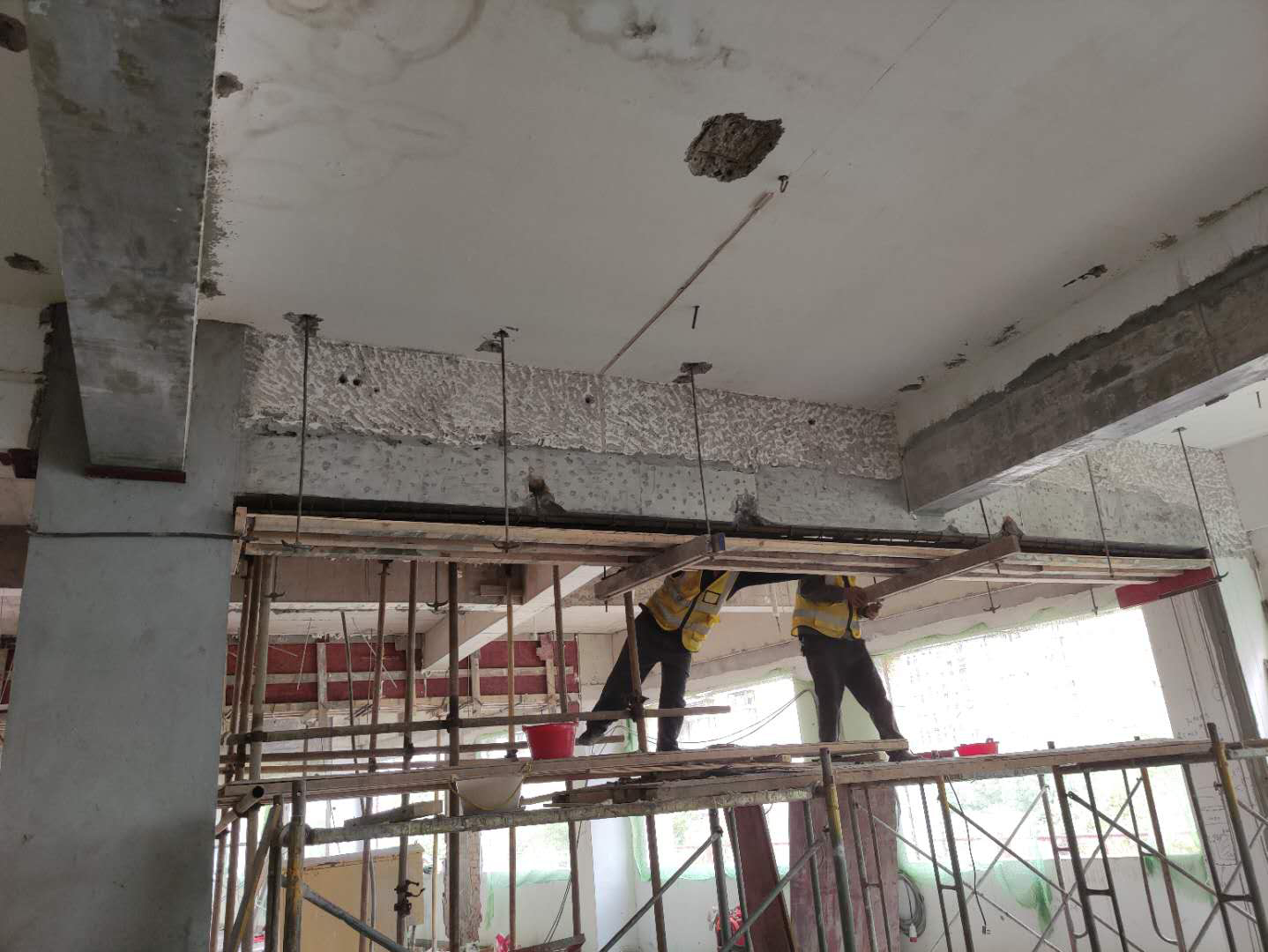 防水层出现问题，怎么处置？（下）