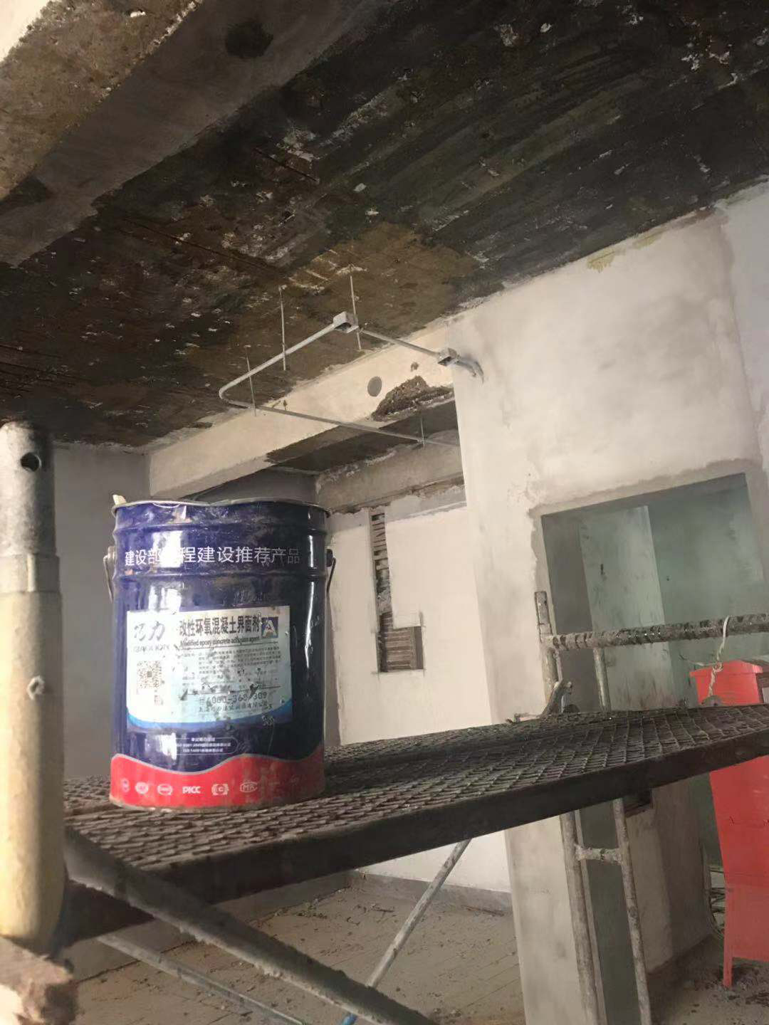 瓷砖为何脱落，和瓷砖没有关系（下）