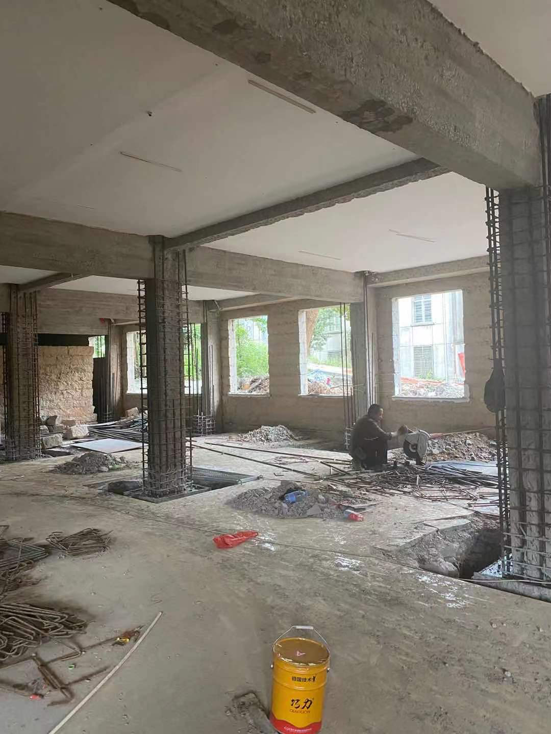 瓷砖为何脱落，和瓷砖没有关系（上）