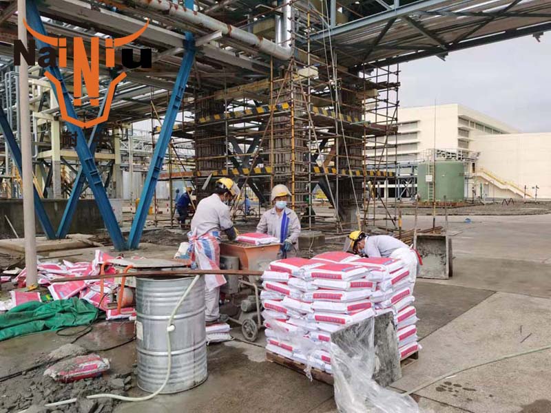 w66利来UHPC超高机能混凝土合用领域