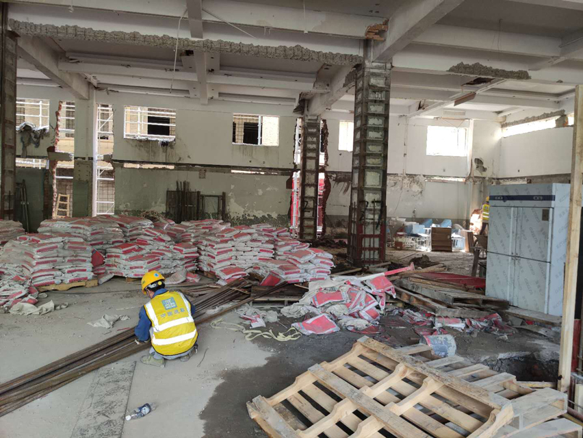 混凝土为什么分强度等级？（上）