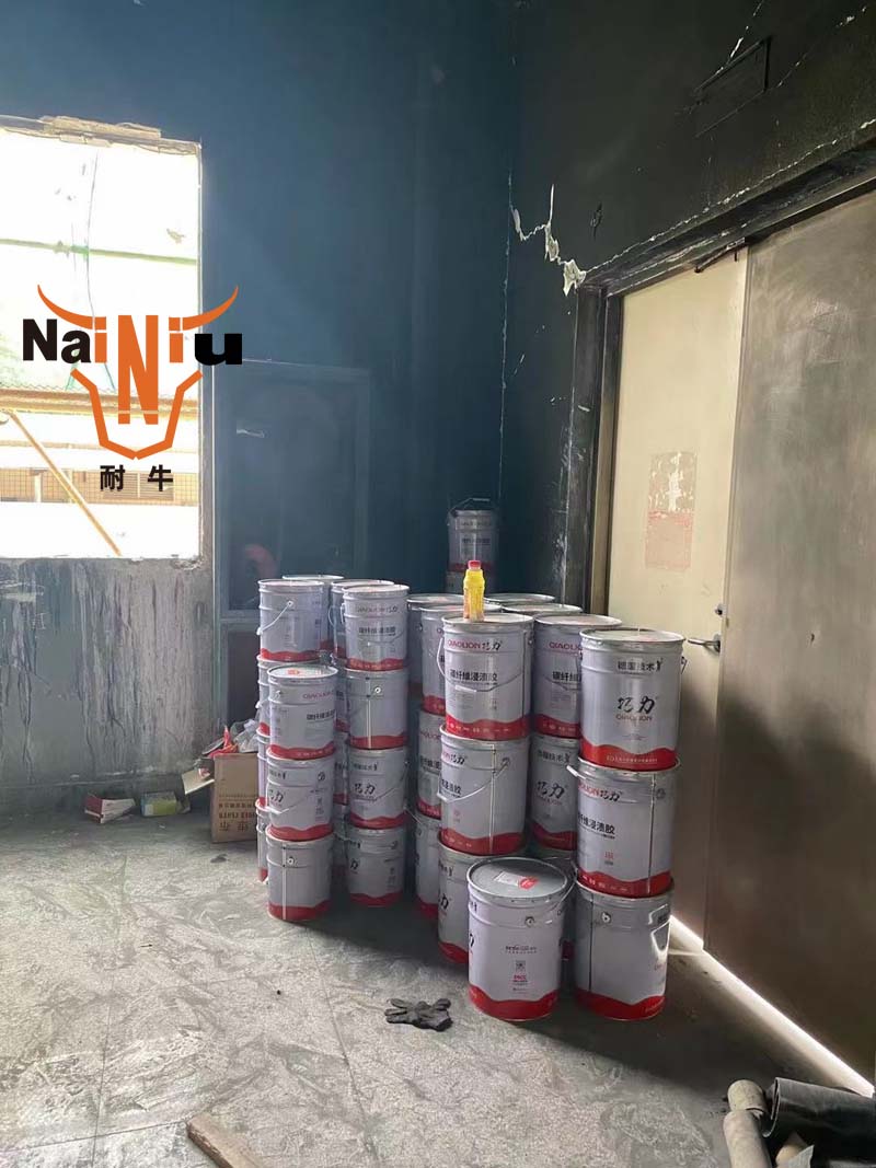 “女儿墙”的防水怎么做？