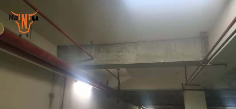 若何给高楼屋顶做防水处置？