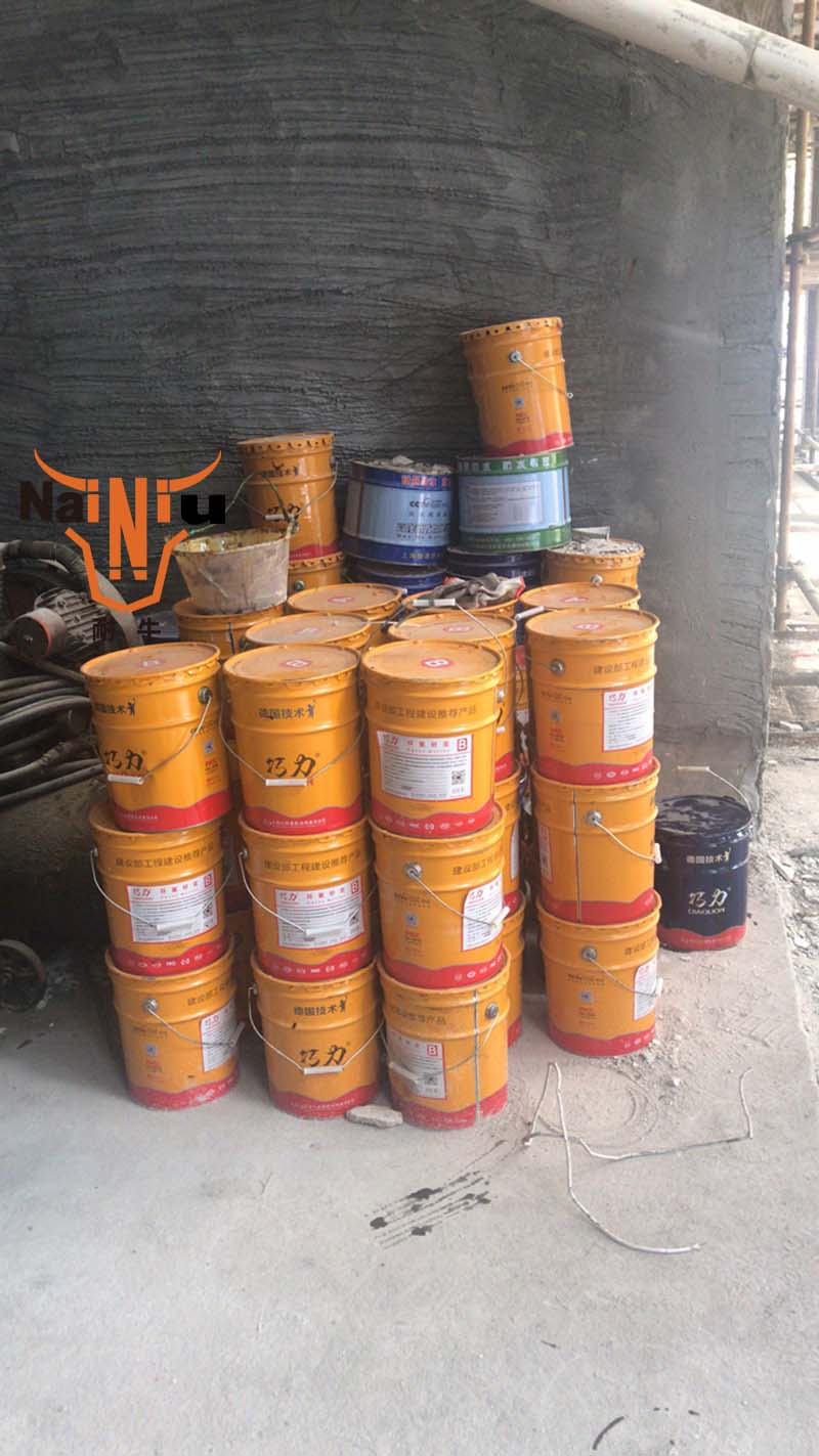 家庭装建关水试验怎么做才对？（下）