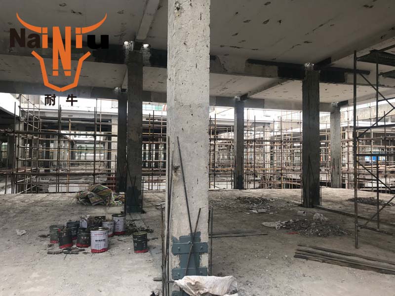 灌浆料的支模应该把稳哪些问题？