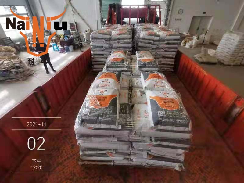 节造支座灌浆料收缩裂缝该把稳的问题有哪些？