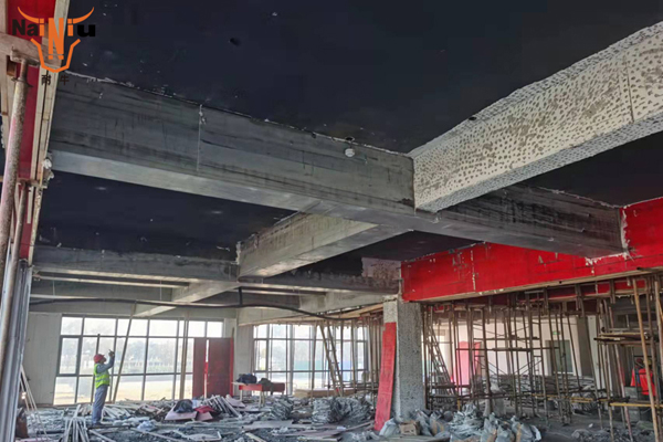 你关切防水施工中容易犯错的处所了吗？（三）