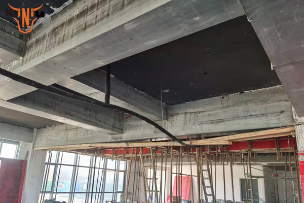 你关切防水施工中容易犯错的处所了吗？（四）