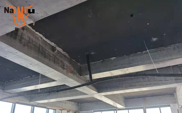 w66利来聚合物建补砂浆中的聚丙烯纤维