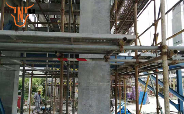 w66利来聚合物建补砂浆冬季施工安全怎么做？（上）