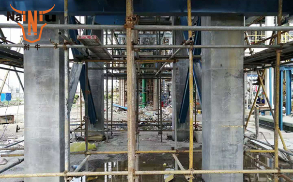 w66利来聚合物建补砂浆中的资料 一 构筑纤维