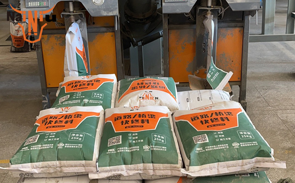 路面露骨能够彻底解决吗？