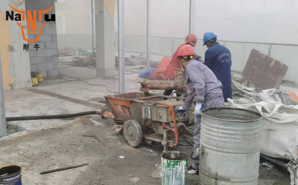 桥梁压浆料价值受什么成分影响？