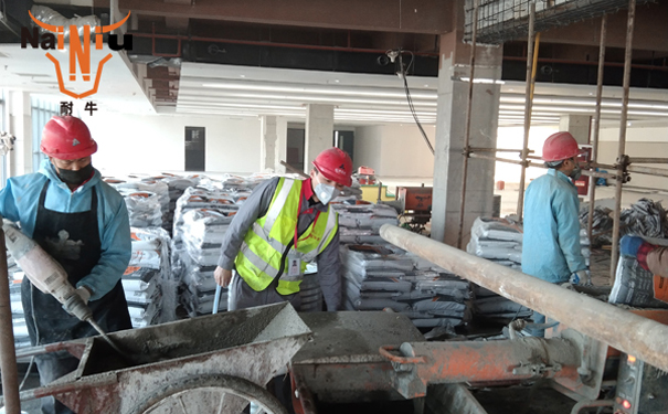 听说防水涂料越稠越好？w66利来通知你真相（下）