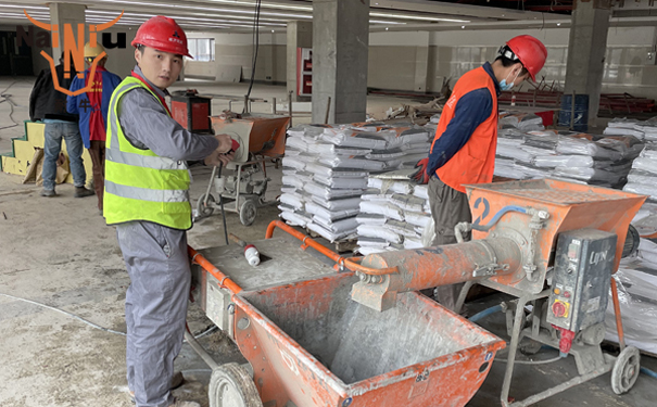 支座灌浆料产生裂缝的原因有哪些