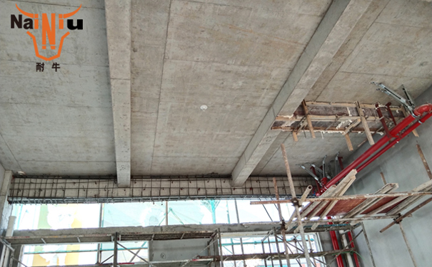 墙体切割开门洞施工当苦衷项（二）