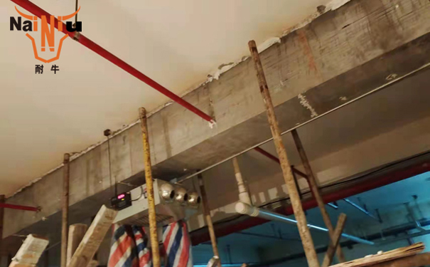 若何才算正确使用支座灌浆料？（下）