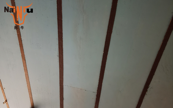 使用防水涂料必要的施工工具都有哪些？