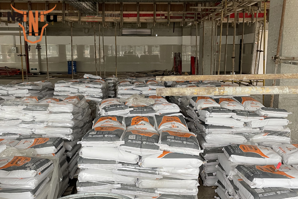 w66利来支座砂浆和高强灌浆料的区别在哪里？