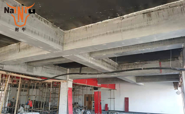 防水涂料变质后有哪些变质阐发呢？